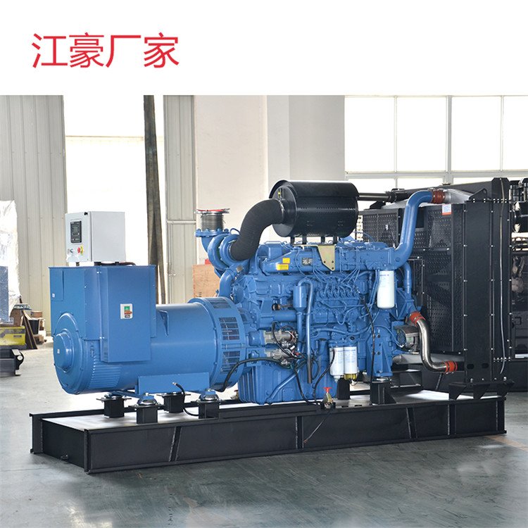 中美合资824kw威曼D30A1柴油发电机组厂家供应,运行稳定噪音低