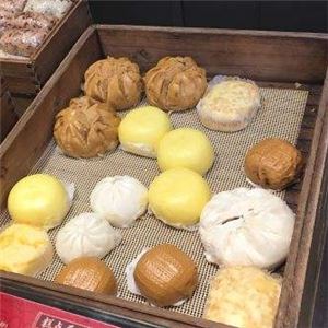 包道点心