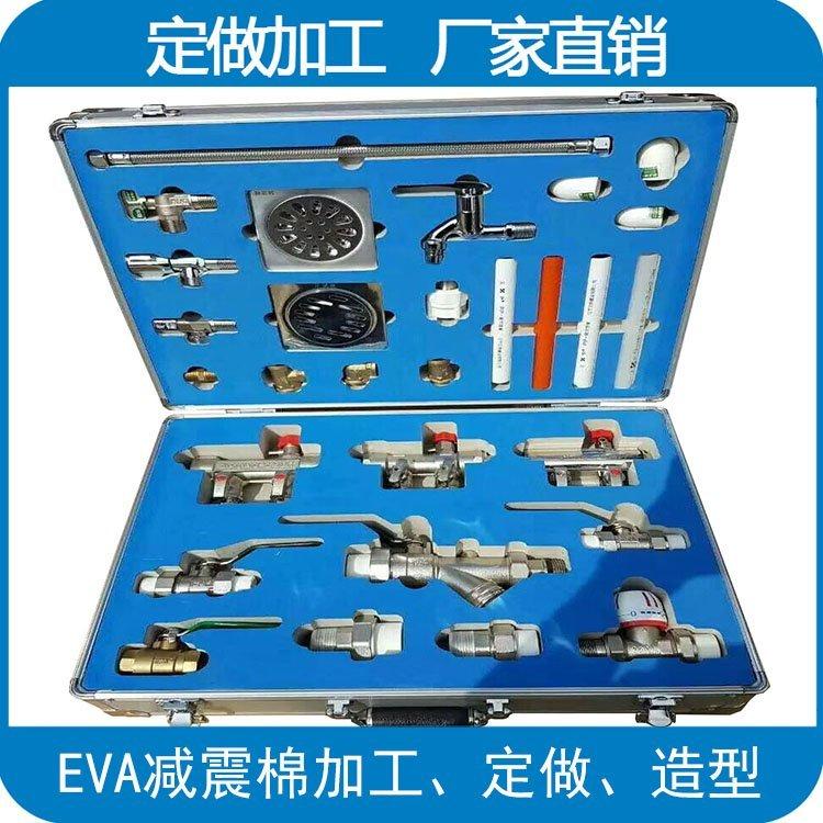 高密度eva泡棉 防静电 内衬包装海绵 厂家批发零售