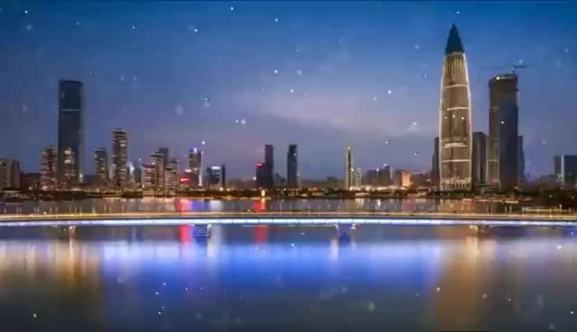 视频