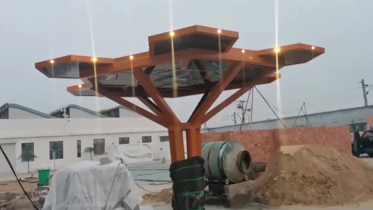 视频