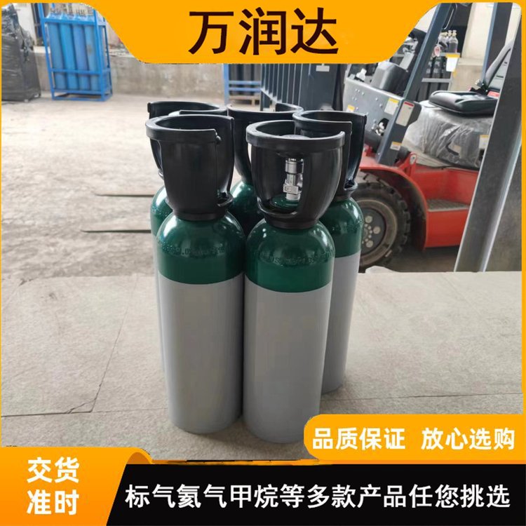 标准气体厂家 江 岸球场 准分子激光用标气 支持定制 万润达