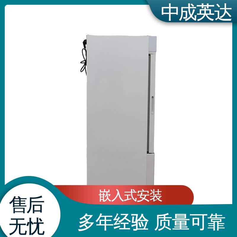 手术室恒温柜 资质齐全 净化工程产品 0-100℃嵌入式 厂家供应