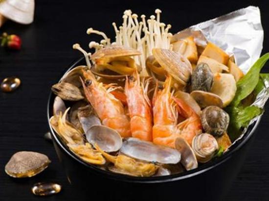 周记锡纸花甲粉