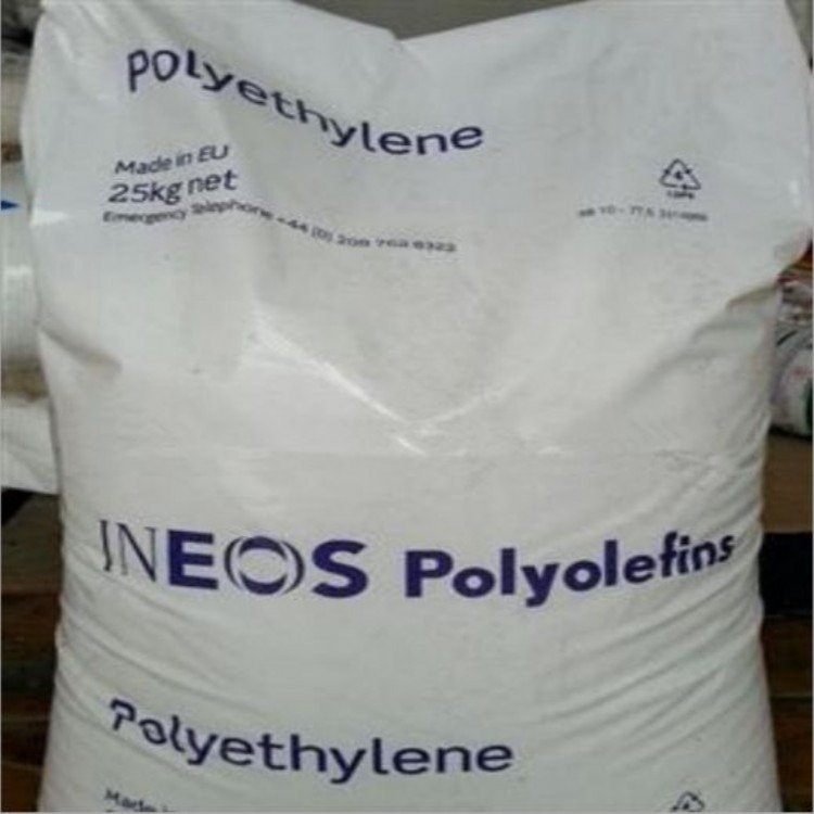 美国英力士 HDPE J60-800-178 抗冲击 高光泽 高硬度 瓶盖 注塑