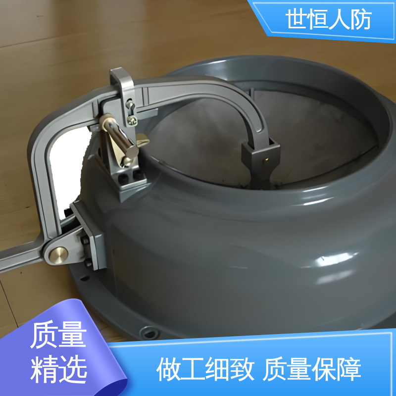 世恒 人防专用 超排 技术先进 符合人民防空工程要求
