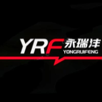 青岛永瑞沣丝网制品有限公司