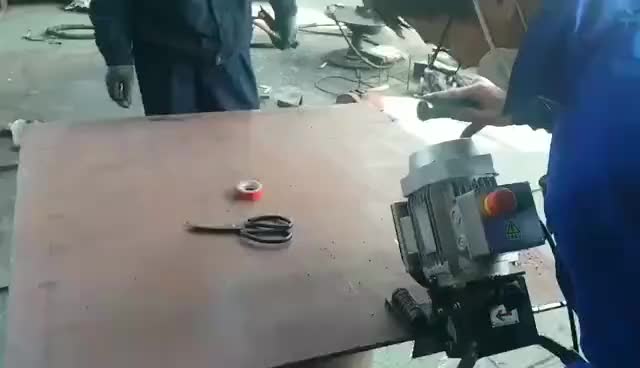 视频