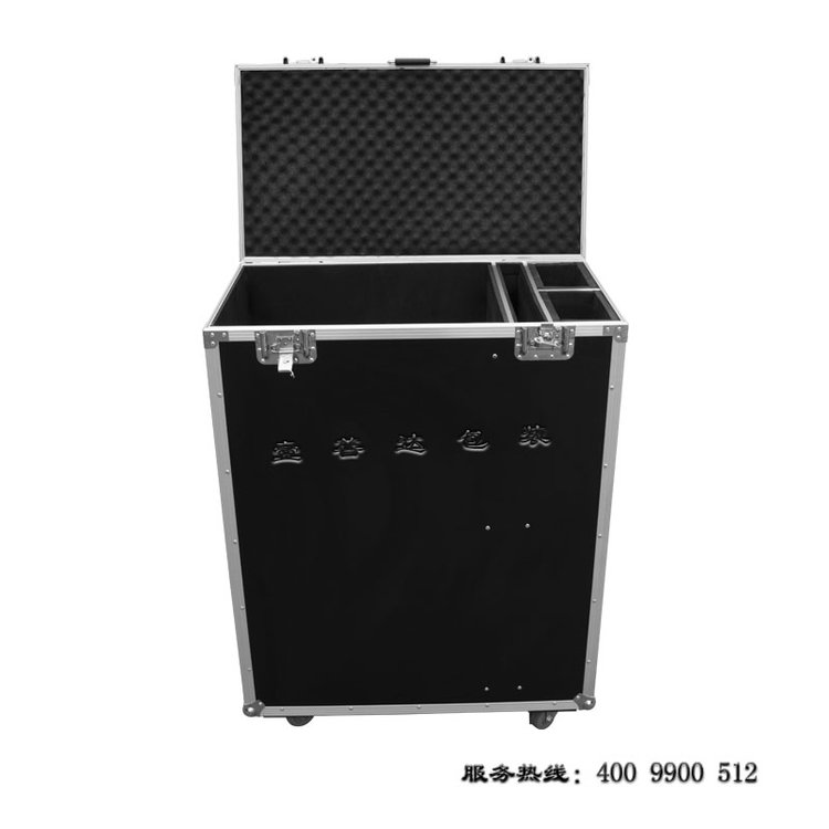 壹善达运输箱运输周转配件铝镁合金航空箱_厂家