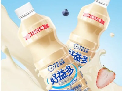 好益多乳酸菌
