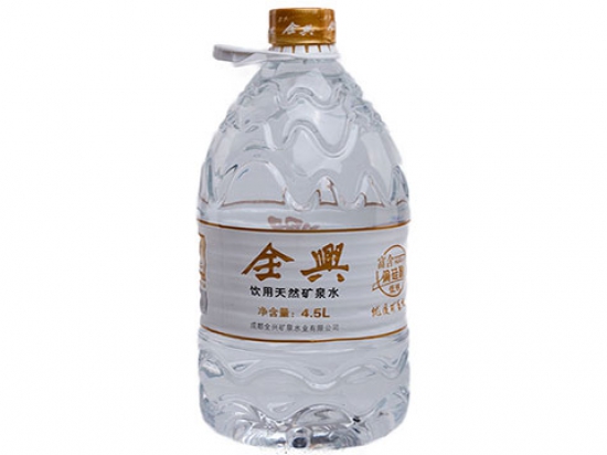养生宝矿泉水
