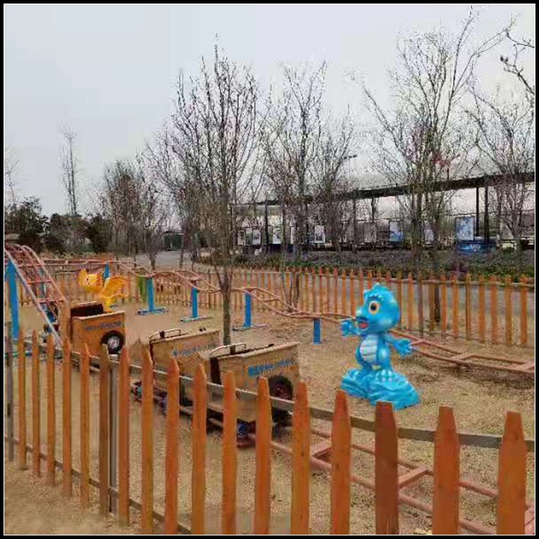 三晶游乐户外森林穿梭拓展项目景区无动力游乐设备高空滑索厂家