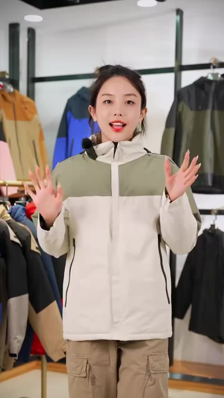 视频