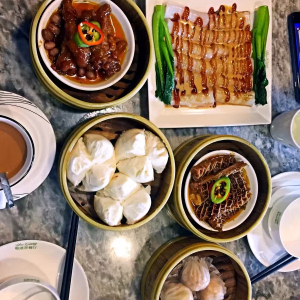 壹号茶餐厅