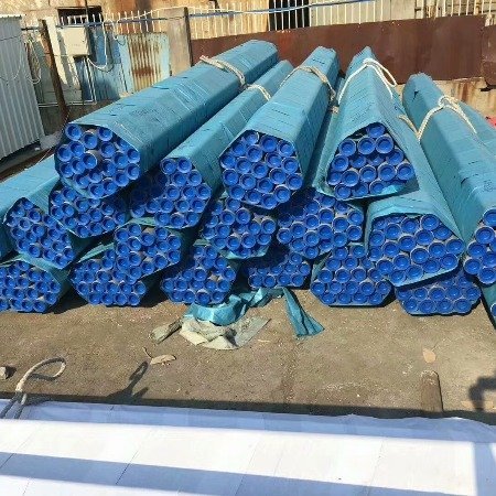 莫兰蒂 TP347H不锈钢管厚壁管圆管无缝钢管锅炉管生产工艺冷轧