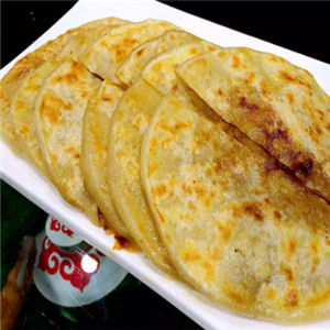 瑞天多禾馅饼