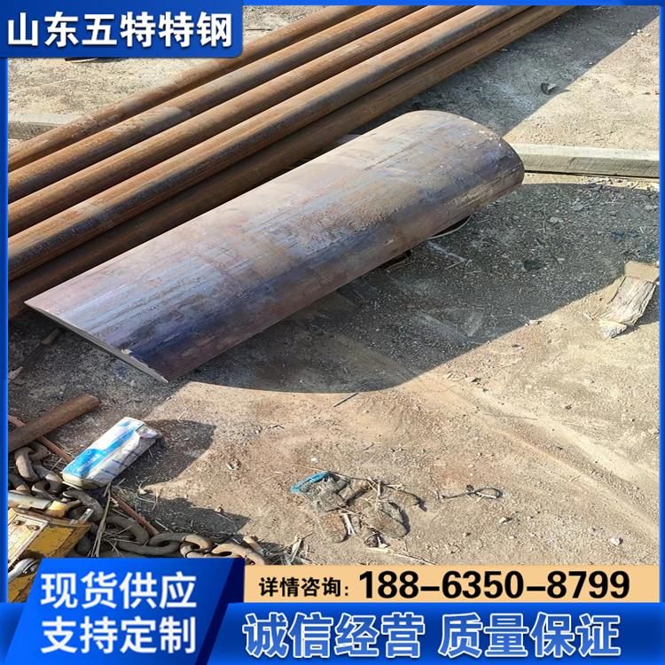 欧标S355J2圆钢S355JR低温锻造合金棒材锻圆 库存切割零售
