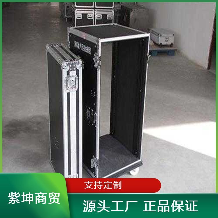 多功能航空箱 适用于多种环境提高运输效率 安全可靠 美观大方