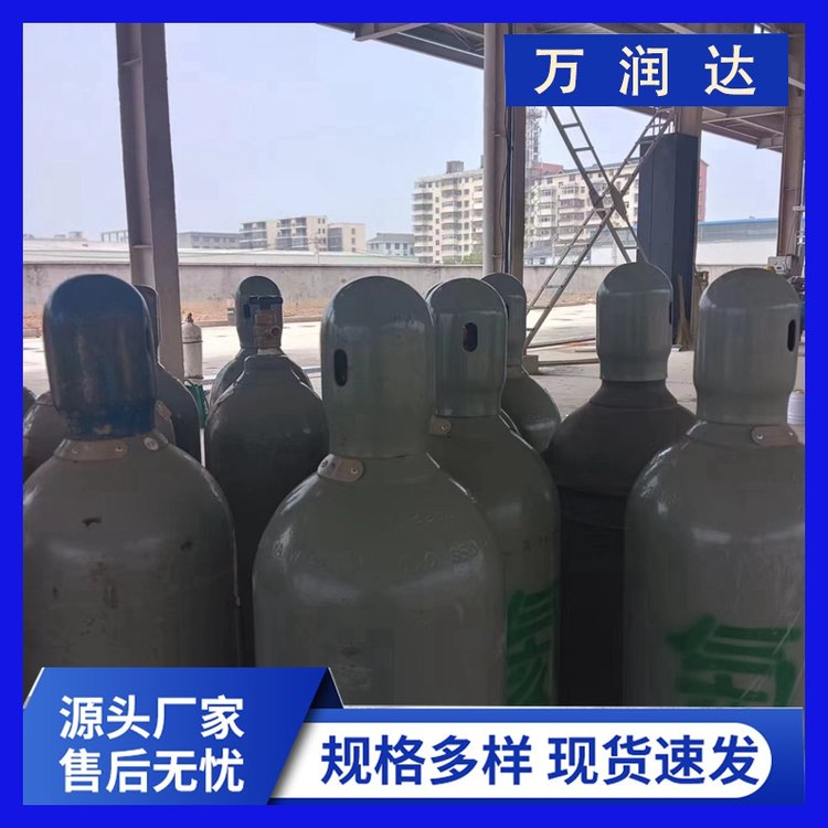 实验室检测标气 湖 北东西湖 40升碳钢包装 支持定制 万润达 g