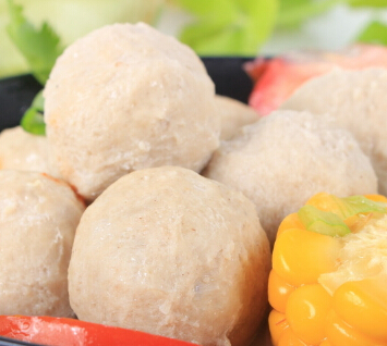 张奶奶鱼丸
