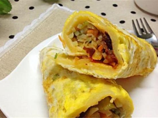 百盛超市煎饼