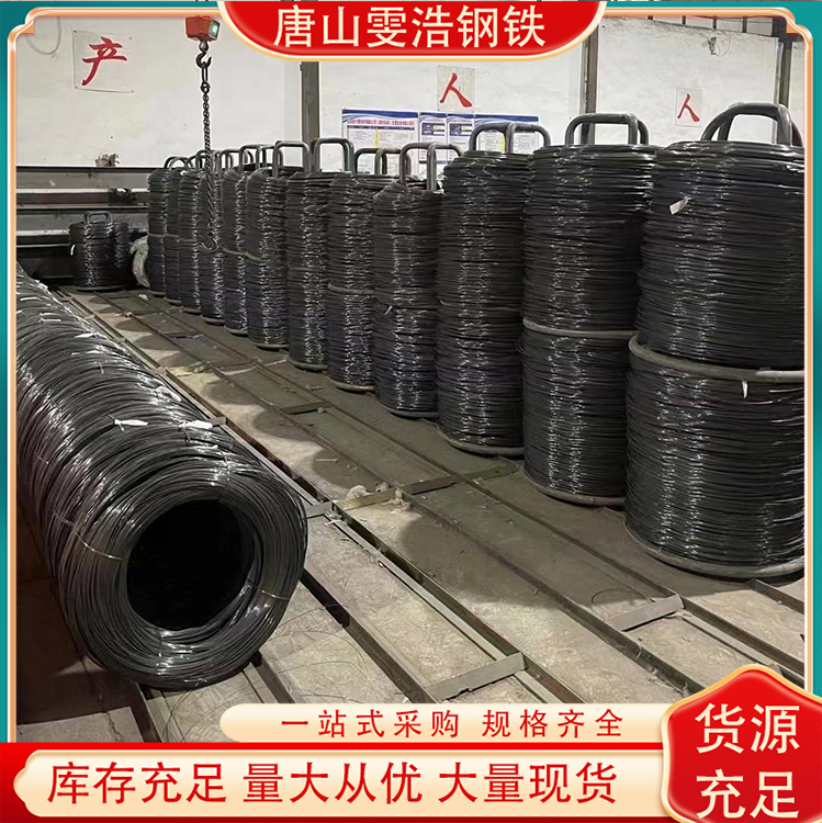 镀锌丝 镀锌铁丝 现货钢筋绑扎丝 大量现货 雯浩贸易