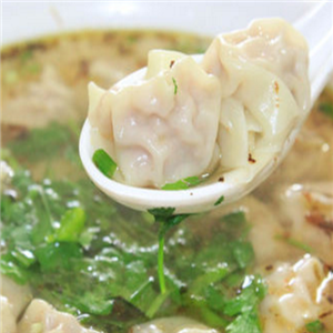 闽味馄饨王