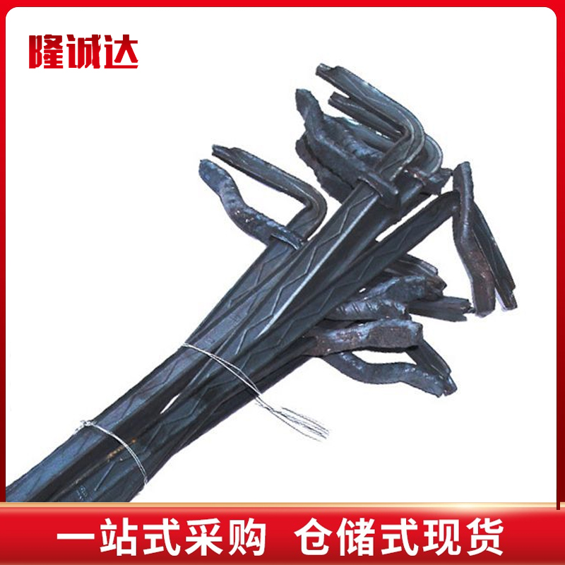 建筑用步步紧出售 卡头可调节扒钩 使用便捷 可按需定制