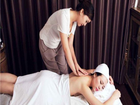 美薇SPA