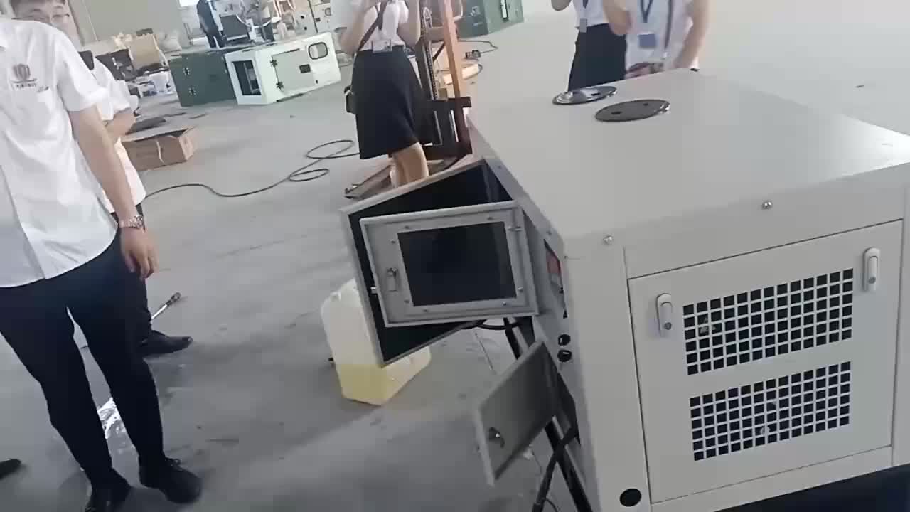视频