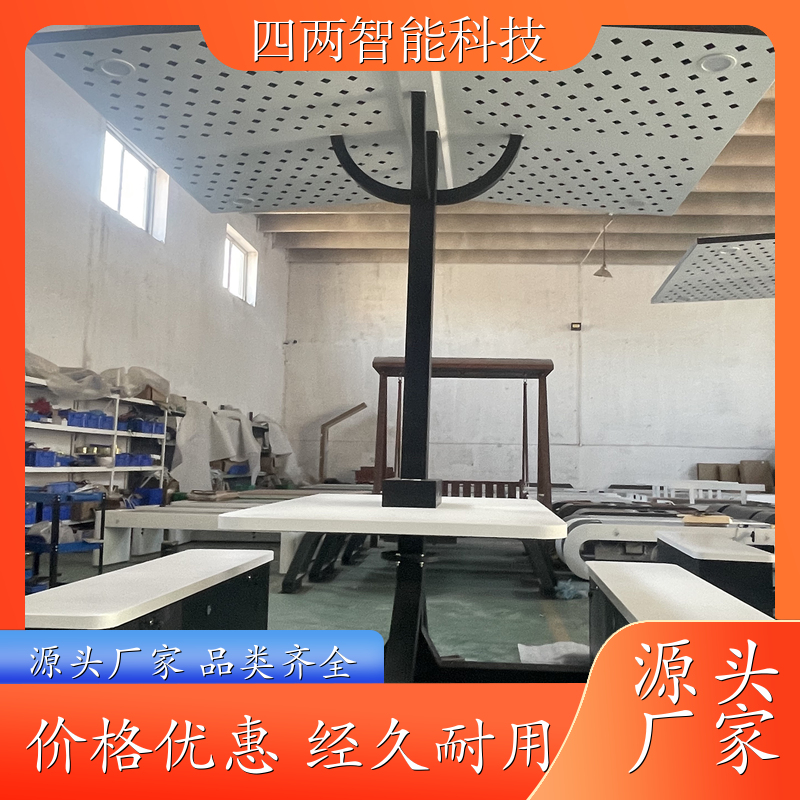 四两智能 游乐园 科技园 太阳能光伏景观座椅 抗震抗压 照明 开拓创新