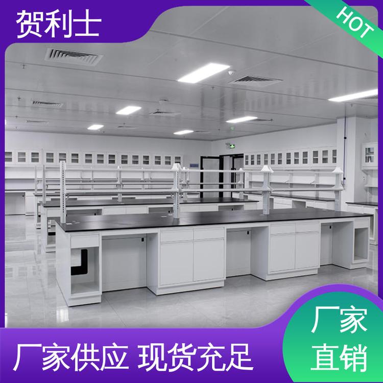 贺利士 耐腐蚀 全钢中央实验台 建设用 经久耐用 品质卓越