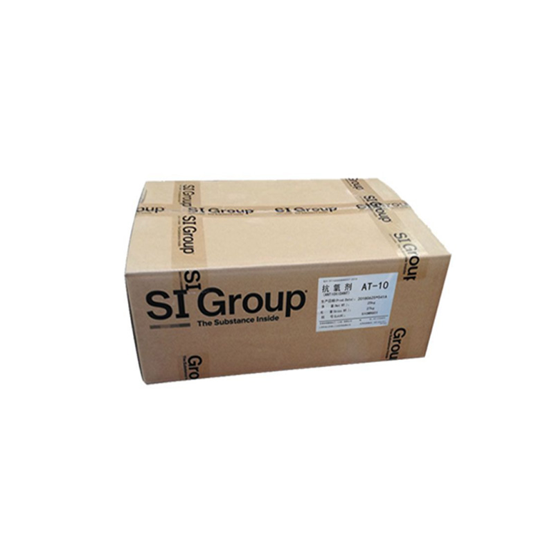 抗氧剂 圣莱科特（原雅宝）AT-10 用于聚合物的受阻酚 CAS6683-19-8
