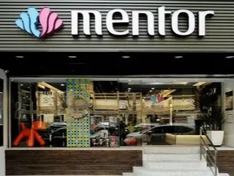 曼都Mentor