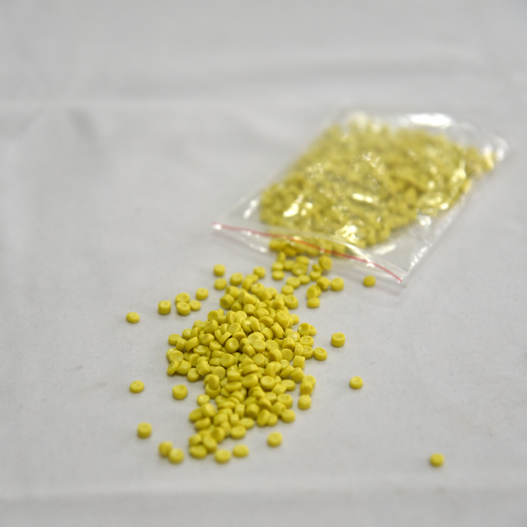 乾华 PVC电缆料厂家 性能稳定 使用方便 供应电缆电线用