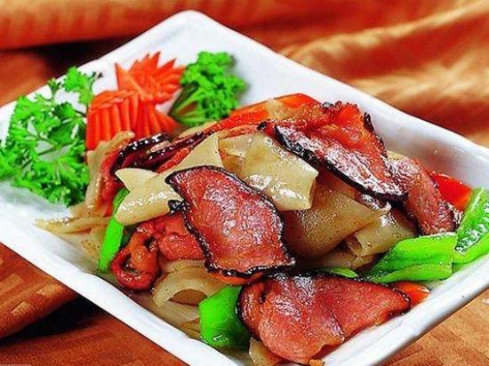 水无沙湘菜