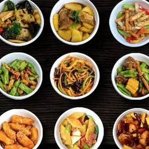 叮当小碗菜