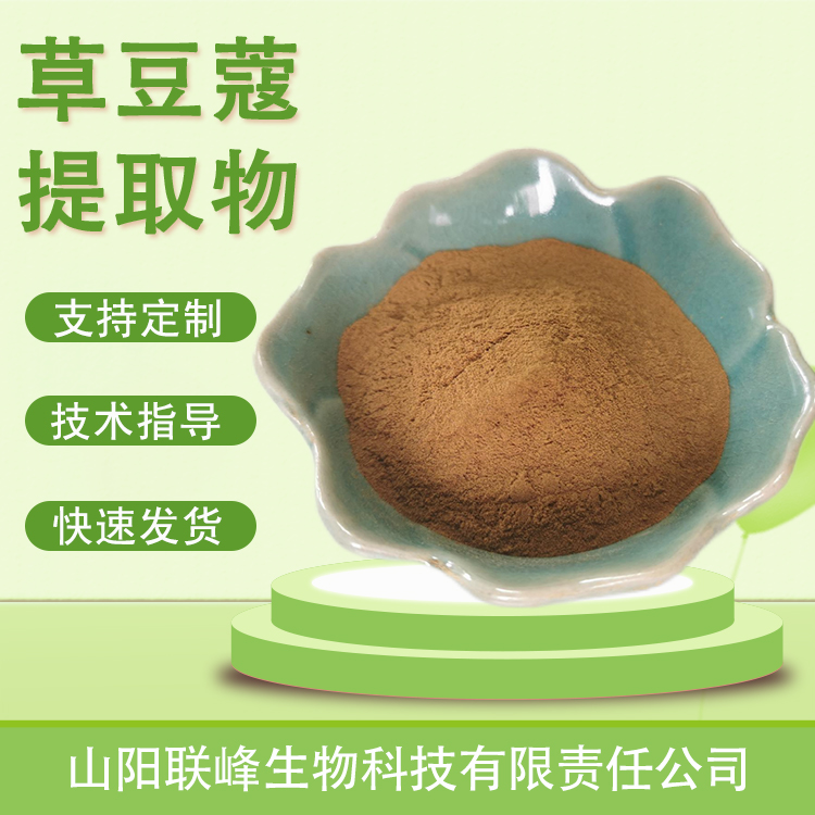 草豆蔻提取物 10：1水溶浓缩粉 草蔻仁粉 喷雾干燥 植物萃取