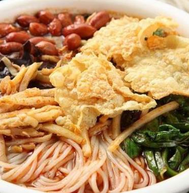 岚方螺蛳粉