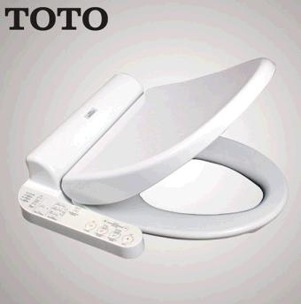 TOTO智能马桶盖