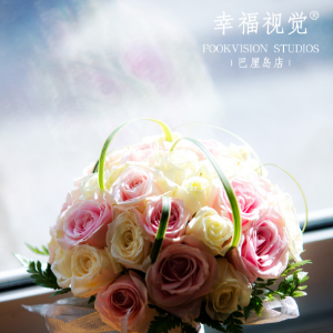 波西米亚摄影
