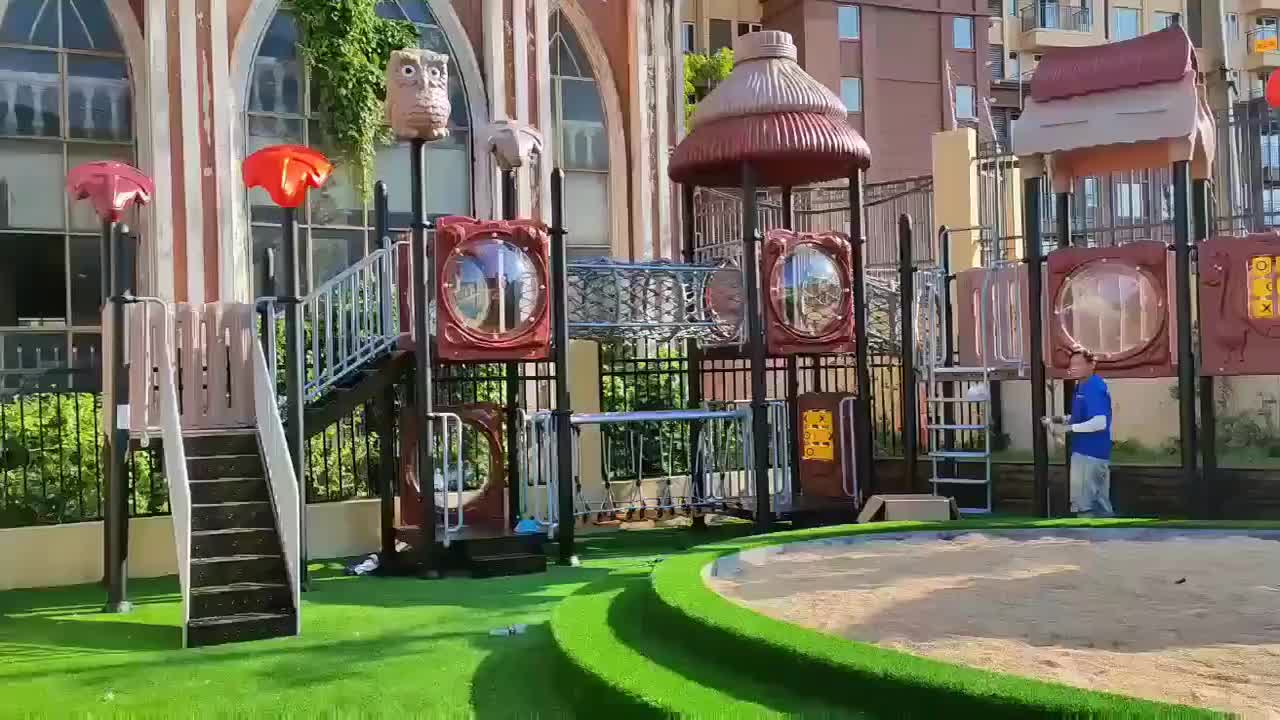 视频