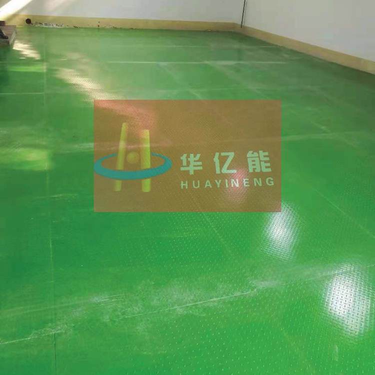 高分子 pvfe 阻燃抗静电复合板 PVFE A一级板材A1级