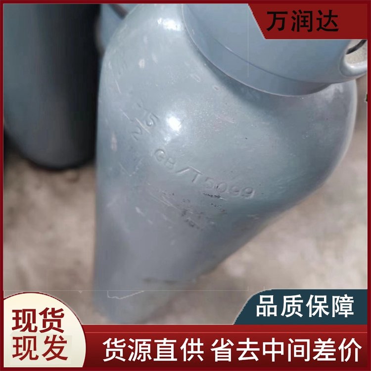 进口高纯氦气 黄 石阳新 40升碳钢包装 支持定制 万润达