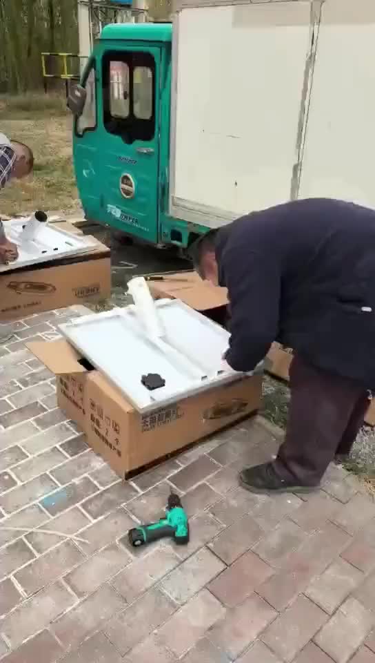 视频
