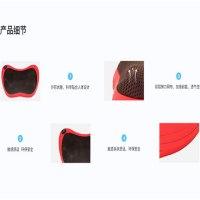 小斑智能按摩枕