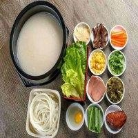 德胜桥豆花米线