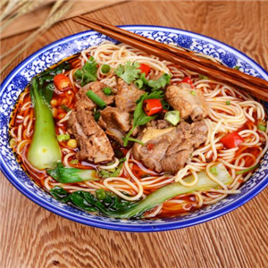 才生面食