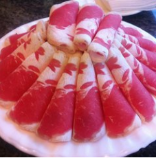 阿明羊肉店