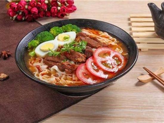 尤广记牛杂王